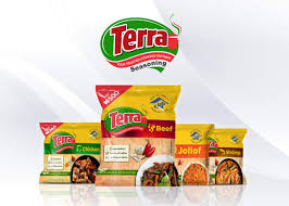 TERRA CHICKEN CUBES 400G - Image 4
