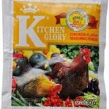 KITCHEN GLORY CHICKEN FLAVOUR SEASONING POWDER 10G
