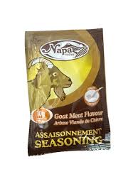 NAPA VALLEY ASSAISONNEMENT SEASONING