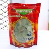 EUROMA AROMATIC HERB BAY LEAVES 125G
