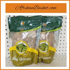 MARVICO FOODS BAY LESVES 50G - Image 3