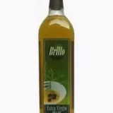 BRILLO EXTRA VIRGIN OLIVE OIL 1 LITRE
