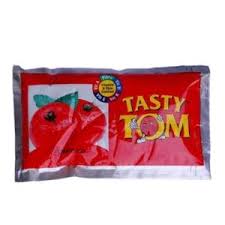 TASTY TOM PEPPER AND ONION TOMATO 65.7G