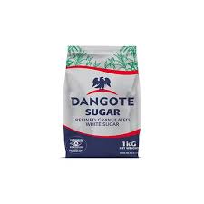 DANGOTE REFINED AND LODIZED SALT 1KG - Image 3