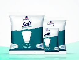 DANGOTE REFINED AND LODIZED SALT 1KG - Image 6