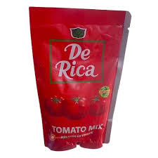 DE RICA TOMATO MIX 65.7G