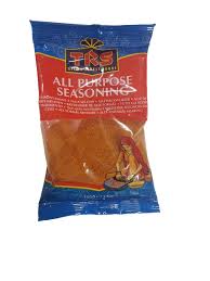 GOLDEN EYE ALL PUROSE SEASONING 100G