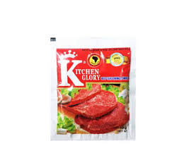 KITCHEN GLORY BEEF FLAVOR SEASONING POWDER 10G