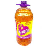 MAMADOR VEGETABLE OIL 3.5 LITRES