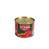 SONIA TOMATO MIX 210G