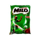 Milo 800g refill