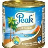 PEAK (FULL CREAM)