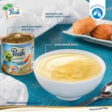 PEAK (FULL CREAM) - Image 5