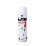 RAMBO INSECTICIDE 300ML