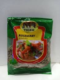 TIGER ROSEMARY LEAVES 40G - Image 3