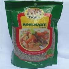 TIGER ROSEMARY LEAVES 40G - Image 4