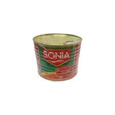 SONIA PEPPER AND ONION TOMATO SEASONING MIX 65.7G