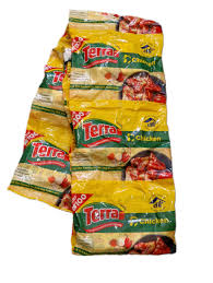TERRA CHICKEN CUBES 400G - Image 3