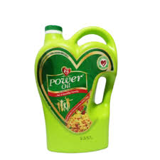 POWER OIL 4 LITRES