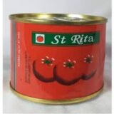 ST RITA TOMATO MIX 2200G
