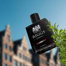 RIGGS LONDON CHIEF 100ML - Image 4