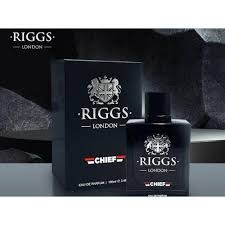 RIGGS LONDON CHIEF 100ML - Image 3