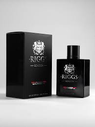 RIGGS LONDON CHIEF 100ML - Image 5