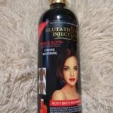 GLUTATHIONE INJECTION STRONG WHITENING BATH