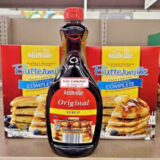 MILLVILLE ORIGINAL SYRUP 709ML
