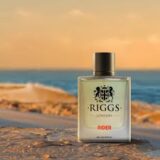 RIGGS LONDON PATROL 100ML