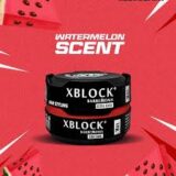 XBLOCK BARBEROMA 150ML