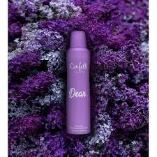 Confetti London Joy Dear 250ml - Image 4