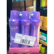 Confetti London Joy Dear 250ml - Image 5