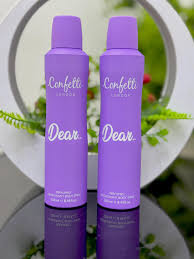 Confetti London Joy Dear 250ml