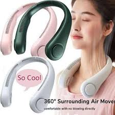 Bladeless Neck Cooler - Image 4