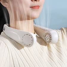 Bladeless Neck Cooler - Image 5