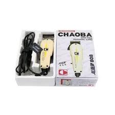Chaobagts Super Power Hair Clipper - Image 3