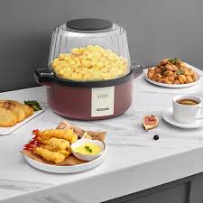 Sonifer Pop Corn Maker 700w - Image 5