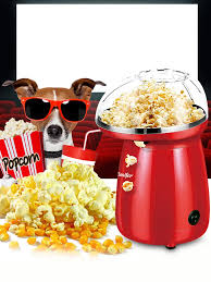 Sonifer Pop Corn Maker 700w - Image 4