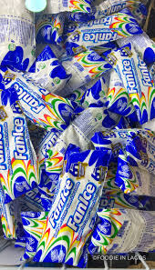 Fan Ice Sachet - Image 4