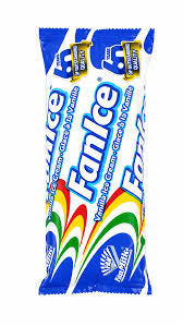 Fan Ice Sachet - Image 3