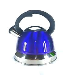 Flamberg Stainless Steel Kettle 3.0l - Image 3