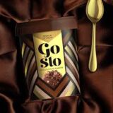 Chocolate and Almond Go Slo 320ml
