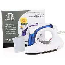 HH Travel Iron 700watts