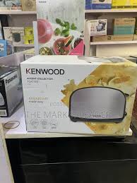 Kenwood Accent Collection Toaster - Image 3