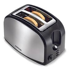 Kenwood Accent Collection Toaster - Image 4