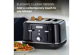Kenwood Accent Collection Toaster - Image 5