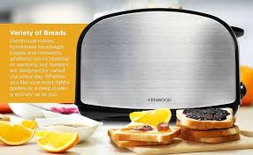 Kenwood Accent Collection Toaster - Image 6