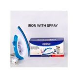 Maximus Iron With Spray 2000watts