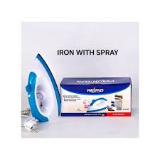 Maximus Iron With Spray 2000watts